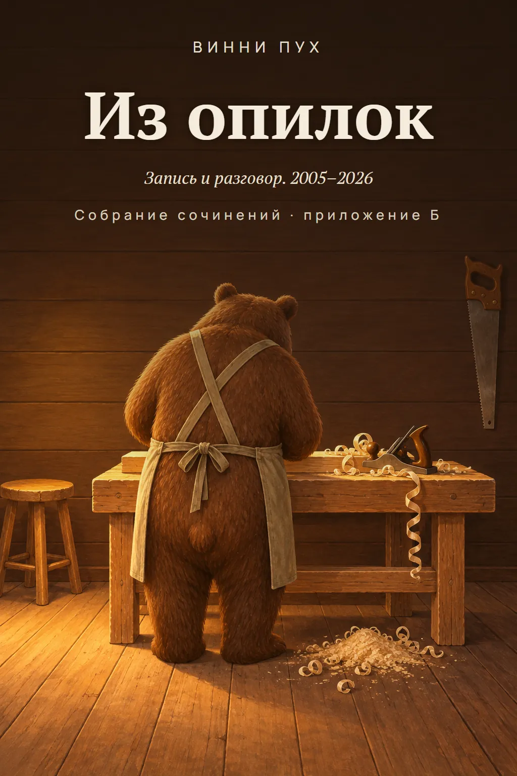 Обложка